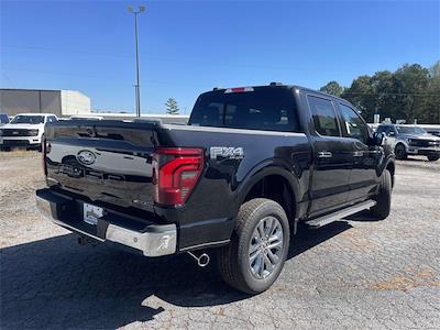 New 2025 Ford F-150 Lariat SuperCrew Cab for sale #A2508 - photo 2