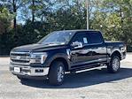New 2025 Ford F-150 Lariat SuperCrew Cab 4WD Pickup for sale #A2508 - photo 24