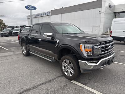 Used 2022 Ford F-150 - photo 1