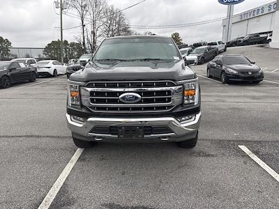 Used 2022 Ford F-150 - photo 1