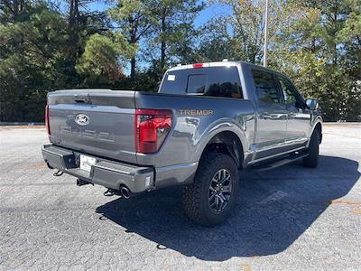 New 2025 Ford F-150 Tremor SuperCrew Cab 4WD Pickup for sale #A2509 - photo 2