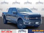 New 2025 Ford F-150 Tremor SuperCrew Cab 4WD Pickup for sale #A2509 - photo 1