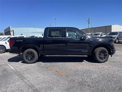 New 2025 Ford F-150 XLT SuperCrew Cab 4WD Pickup for sale #A2510 - photo 2