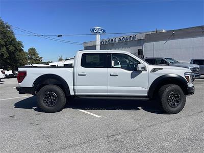 New 2025 Ford F-150 Raptor SuperCrew Cab 4WD Pickup for sale #A2511 - photo 2