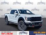 New 2025 Ford F-150 Raptor SuperCrew Cab 4WD Pickup for sale #A2511 - photo 1