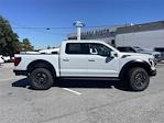 New 2025 Ford F-150 Raptor SuperCrew Cab 4WD Pickup for sale #A2511 - photo 2
