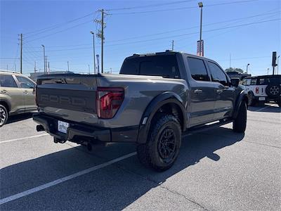 2024 Ford F-150 SuperCrew Cab 4WD Pickup for sale #A2511A - photo 2