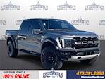 2024 Ford F-150 SuperCrew Cab 4WD Pickup for sale #A2511A - photo 1