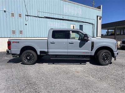 New 2026 Ford F-250 Platinum Crew Cab 4WD Pickup for sale #A2513 - photo 2
