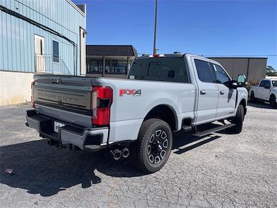 New 2026 Ford F-250 Platinum Crew Cab for sale #A2513 - photo 2