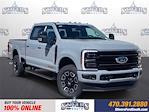 New 2026 Ford F-250 Platinum Crew Cab 4WD Pickup for sale #A2513 - photo 1