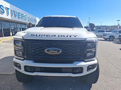 2026 Ford F-250 Crew Cab 4WD Pickup for sale #A2513A - photo 2