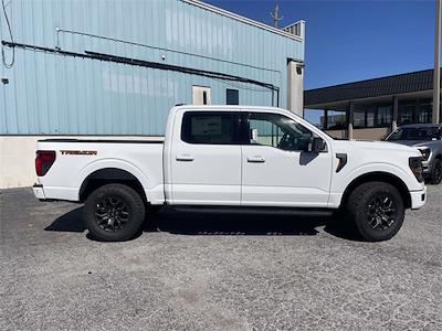New 2025 Ford F-150 Tremor SuperCrew Cab 4WD Pickup for sale #A2514 - photo 2