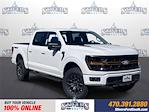 New 2025 Ford F-150 Tremor SuperCrew Cab 4WD Pickup for sale #A2514 - photo 1