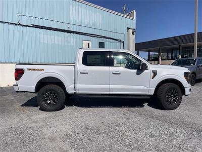 New 2025 Ford F-150 Tremor SuperCrew Cab 4WD Pickup for sale #A2515 - photo 2