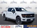 New 2025 Ford F-150 Tremor SuperCrew Cab 4WD Pickup for sale #A2515 - photo 1