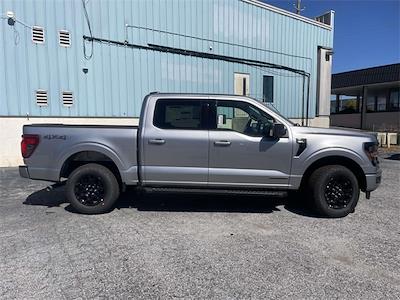 New 2025 Ford F-150 XLT SuperCrew Cab 4WD Pickup for sale #A2516 - photo 2
