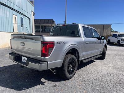 New 2025 Ford F-150 XLT SuperCrew Cab for sale #A2516 - photo 2