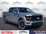 New 2025 Ford F-150 XLT SuperCrew Cab 4WD Pickup for sale #A2516 - photo 1