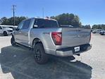 New 2025 Ford F-150 XLT SuperCrew Cab 4WD Pickup for sale #A2516 - photo 25