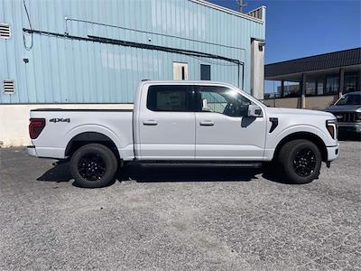 New 2025 Ford F-150 Lariat SuperCrew Cab 4WD Pickup for sale #A2518 - photo 2
