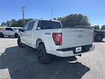 New 2025 Ford F-150 Lariat SuperCrew Cab 4WD Pickup for sale #A2518 - photo 25