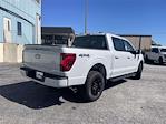 New 2025 Ford F-150 Lariat SuperCrew Cab 4WD Pickup for sale #A2518 - photo 3