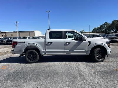 New 2025 Ford F-150 STX SuperCrew Cab 4WD Pickup for sale #A2519 - photo 2
