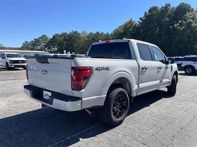New 2025 Ford F-150 STX SuperCrew Cab for sale #A2519 - photo 2