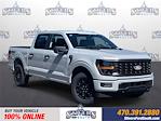 New 2025 Ford F-150 STX SuperCrew Cab 4WD Pickup for sale #A2519 - photo 1