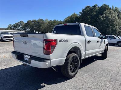 New 2025 Ford F-150 STX SuperCrew Cab for sale #A2520 - photo 2