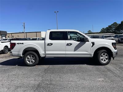 New 2025 Ford F-150 XLT SuperCrew Cab 4WD Pickup for sale #A2521 - photo 2