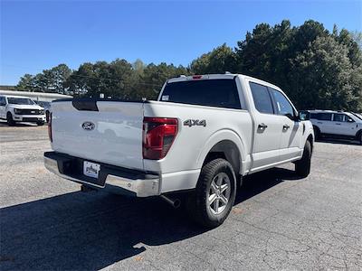New 2025 Ford F-150 XLT SuperCrew Cab for sale #A2521 - photo 2