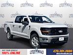 New 2025 Ford F-150 XLT SuperCrew Cab 4WD Pickup for sale #A2521 - photo 1