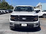 New 2025 Ford F-150 XLT SuperCrew Cab 4WD Pickup for sale #A2521 - photo 23
