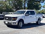 New 2025 Ford F-150 XLT SuperCrew Cab 4WD Pickup for sale #A2521 - photo 24