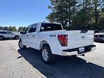 New 2025 Ford F-150 XLT SuperCrew Cab 4WD Pickup for sale #A2521 - photo 25