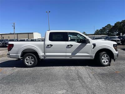 New 2025 Ford F-150 XLT SuperCrew Cab Pickup for sale #A2522 - photo 2