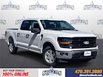 New 2025 Ford F-150 XLT SuperCrew Cab Pickup for sale #A2522 - photo 1