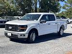 New 2025 Ford F-150 XLT SuperCrew Cab Pickup for sale #A2522 - photo 24