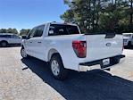 New 2025 Ford F-150 XLT SuperCrew Cab Pickup for sale #A2522 - photo 25