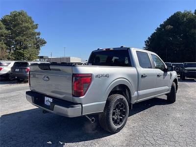 2025 Ford F-150 SuperCrew Cab 4WD Pickup for sale #A2523 - photo 2