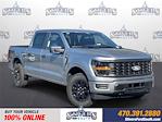 New 2025 Ford F-150 STX SuperCrew Cab 4WD Pickup for sale #A2523 - photo 1