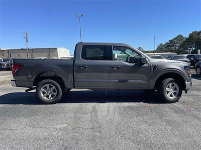 New 2025 Ford F-150 XLT SuperCrew Cab 4WD Pickup for sale #A2524 - photo 2