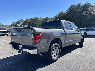 New 2025 Ford F-150 XLT SuperCrew Cab for sale #A2524 - photo 2