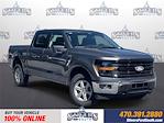 New 2025 Ford F-150 XLT SuperCrew Cab 4WD Pickup for sale #A2524 - photo 1