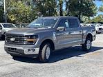 New 2025 Ford F-150 XLT SuperCrew Cab 4WD Pickup for sale #A2524 - photo 24