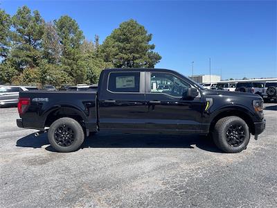 New 2025 Ford F-150 STX SuperCrew Cab 4WD Pickup for sale #A2525 - photo 2