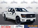 New 2025 Ford F-150 STX SuperCrew Cab 4WD Pickup for sale #A2526 - photo 1