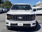 New 2025 Ford F-150 STX SuperCrew Cab 4WD Pickup for sale #A2526 - photo 23